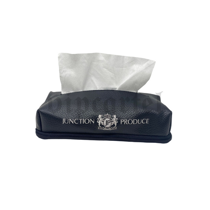 Junction Produce Tissue Box Cover