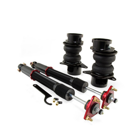 Air Lift Performance Rear Kit IS350/GS350/RC350 (78667)