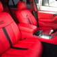L-Tide Custom Handmade Seat Covers