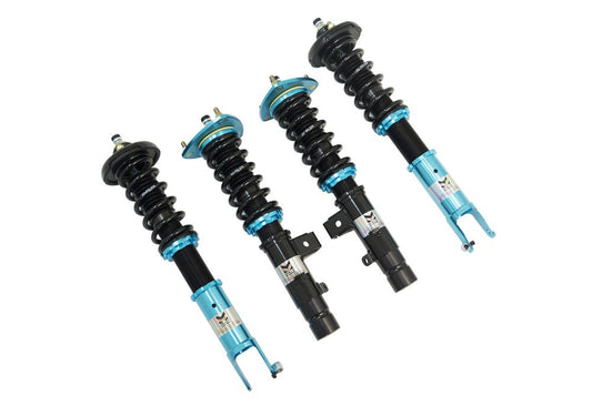Megan Racing Honda Accord (2013-2017) EZ II Street Series Coilovers