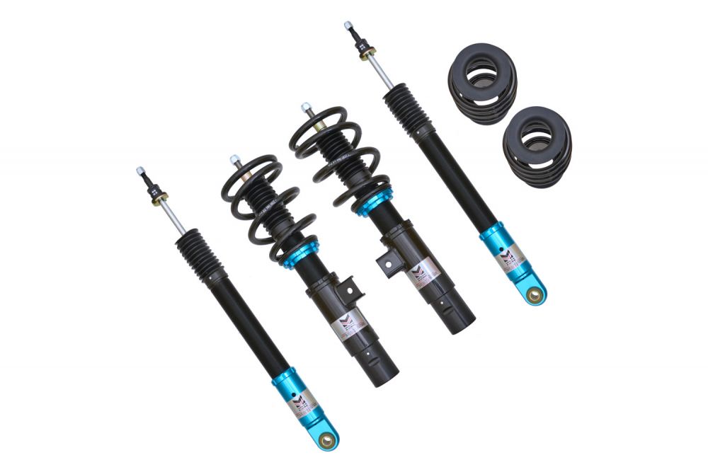Megan Racing Honda Accord 2018+ EZ Street Series Coilovers