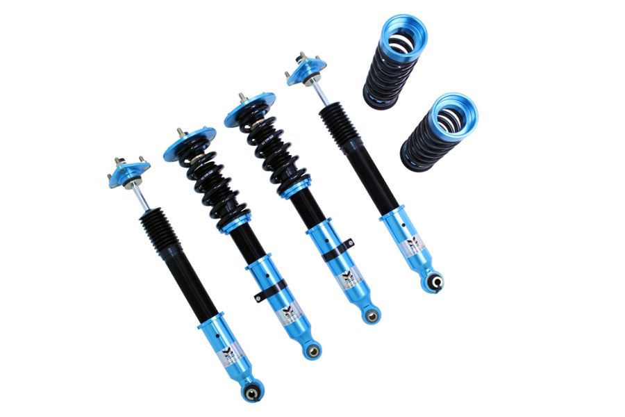 Megan Racing Lexus IS200t/IS250/IS350 2014-2020 EZ II Series Coilovers