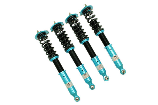 Megan Racing Lexus LS430 (2001-2006) EZ II Series Coilovers