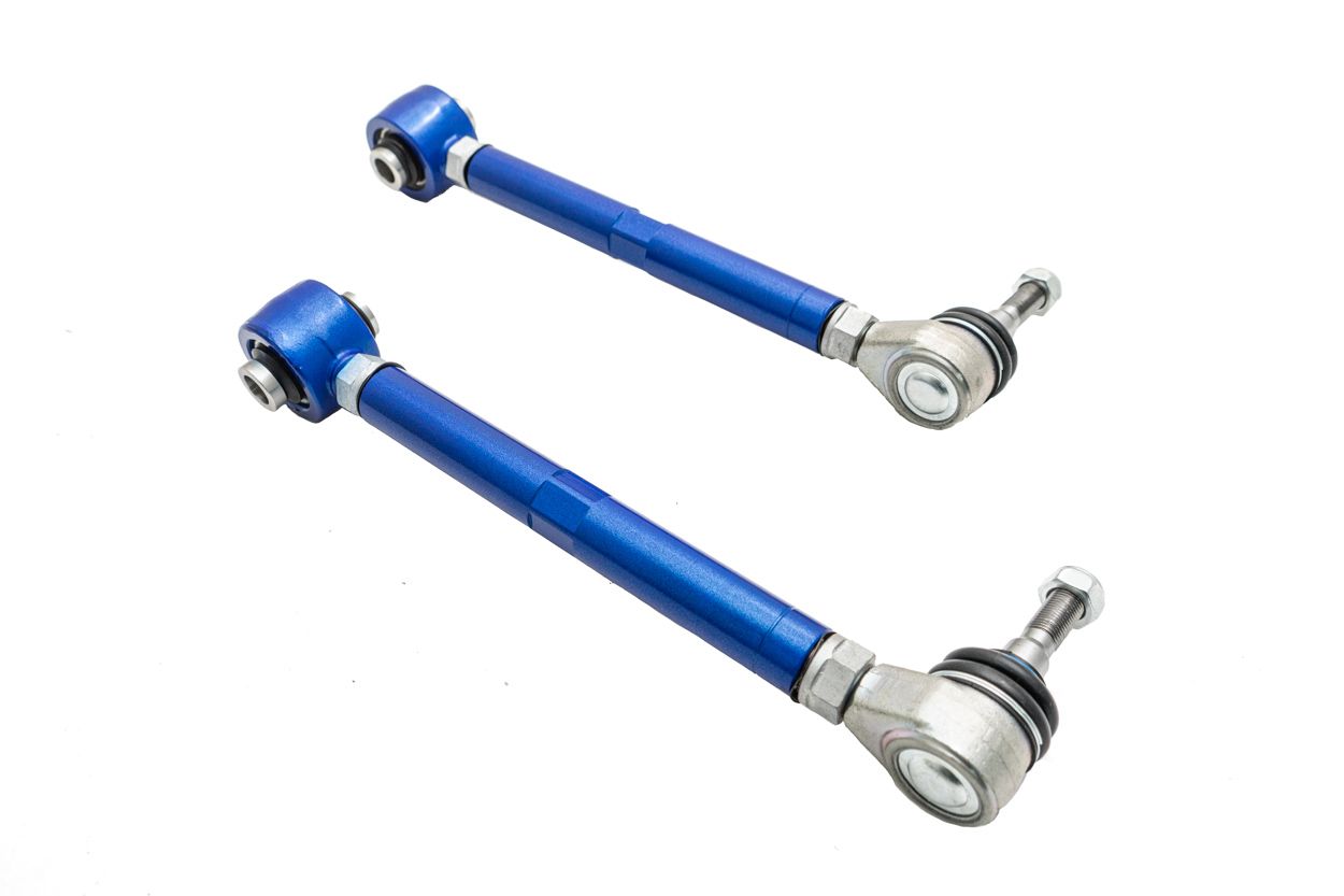 Megan Racing Lexus IS250/IS350 (2006-2013) & GS350 (2006-2011) Rear No.2 Upper Camber Arms