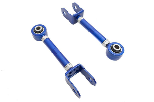 Megan Racing Lexus IS250/IS350 (2006-2013) & GS350 (2006-2011) Rear Adj. No.1 Upper Camber Arms