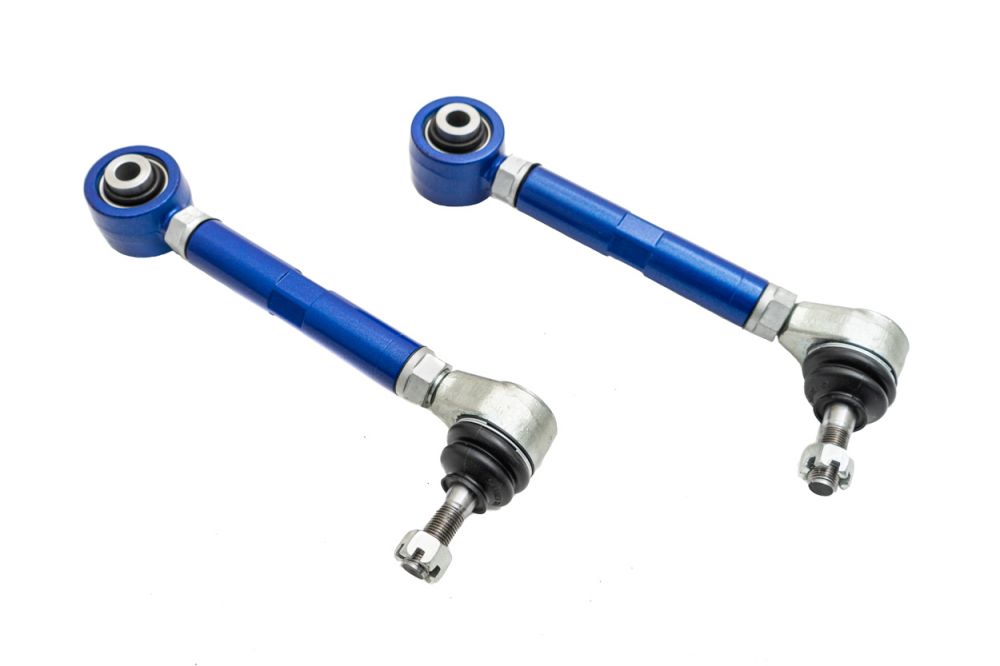 Megan Racing Lexus IS250/IS350 (2006-2013) & GS350 (2006-2011) Rear Toe Control Arms