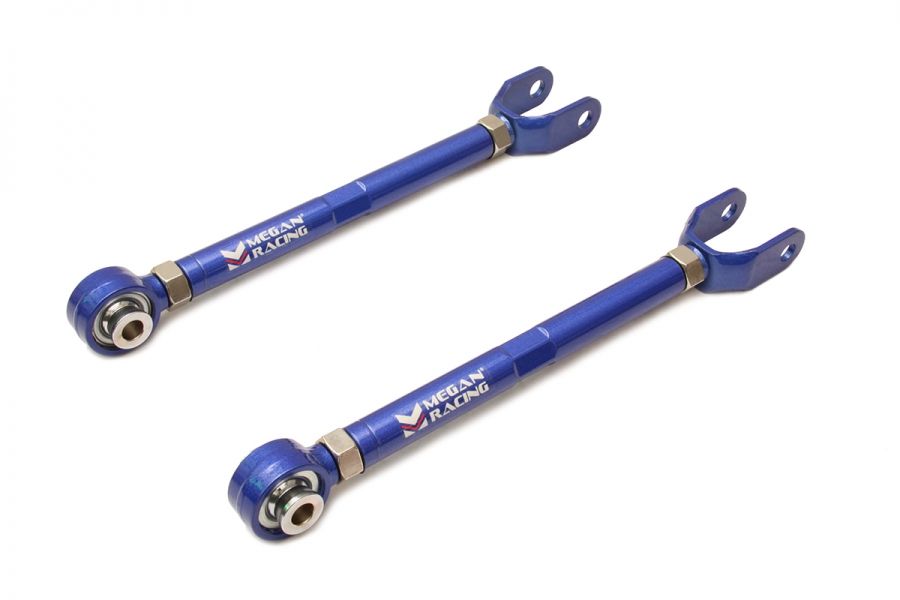 Megan Racing Lexus IS250/IS350 (2006-2013) & GS350 (2006-2011) Rear Adj. Traction Arm