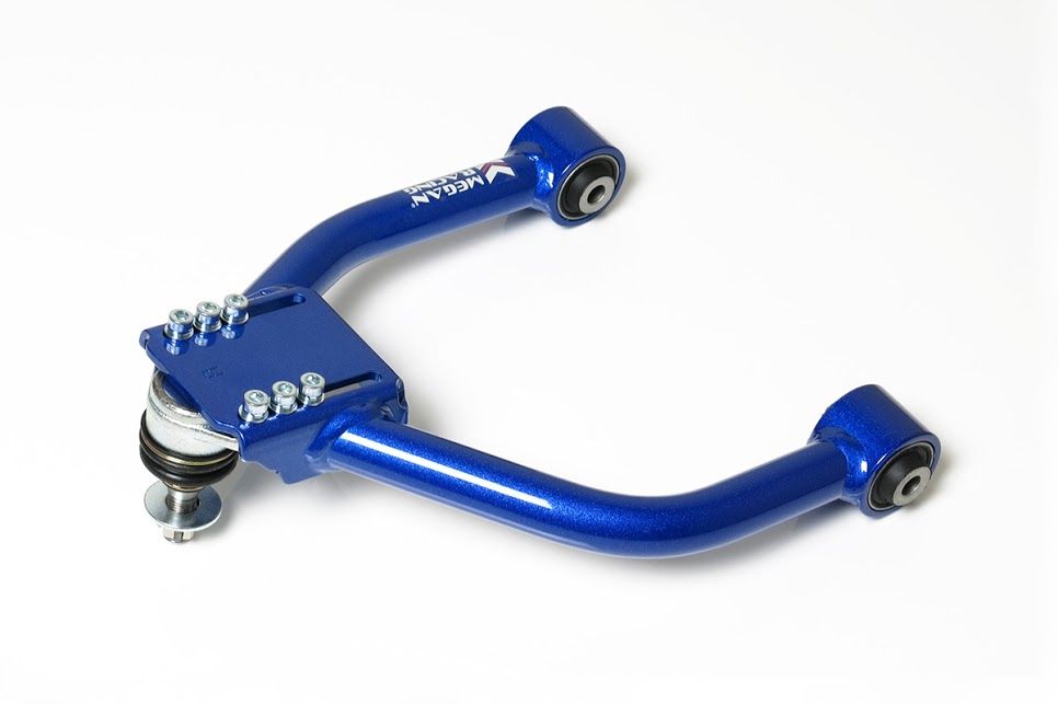 Megan Racing Lexus GS350/GS450h 2013+ Front Upper Arm