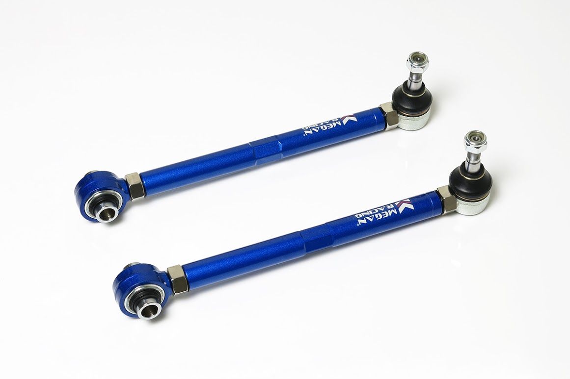 Megan Racing Lexus LS400/UCF10 (1989-1994) Rear Toe Control Arms