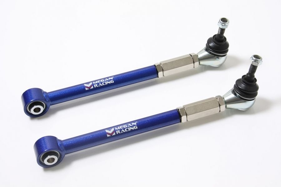 Megan Racing Lexus LS430 (2001-2006) Rear Traction Rods