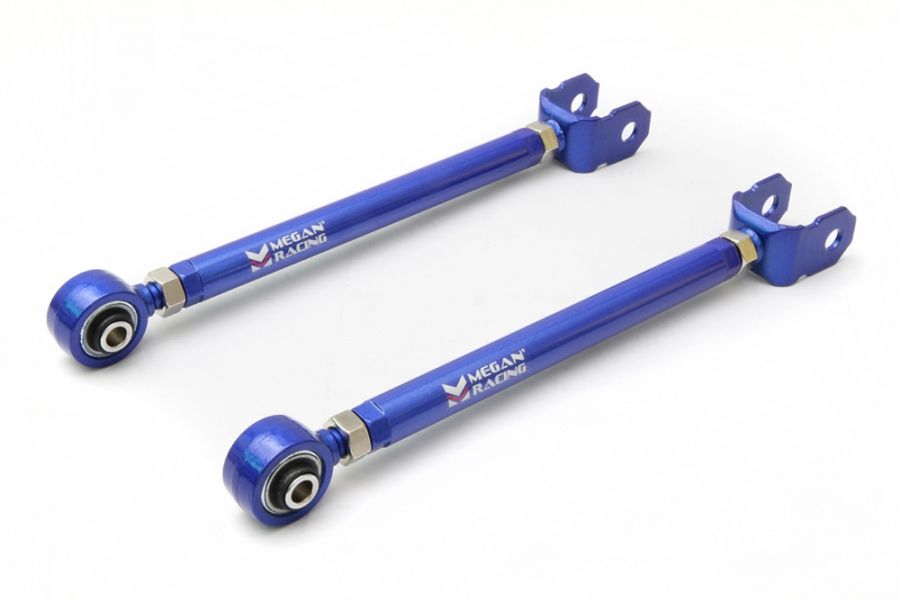 Megan Racing Lexus LS400/UCF20 (1995-2000) Rear Traction Rods