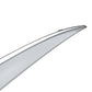 Wellvisors Wellvisors Infinti Q50 (2014-2023) with Chrome Trim