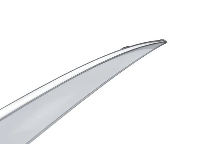Wellvisors Wellvisors Infinti Q50 (2014-2023) with Chrome Trim