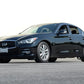 Wellvisors Wellvisors Infinti Q50 (2014-2023) with Chrome Trim