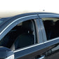 Wellvisors Wellvisors Infinti Q50 (2014-2023) with Chrome Trim