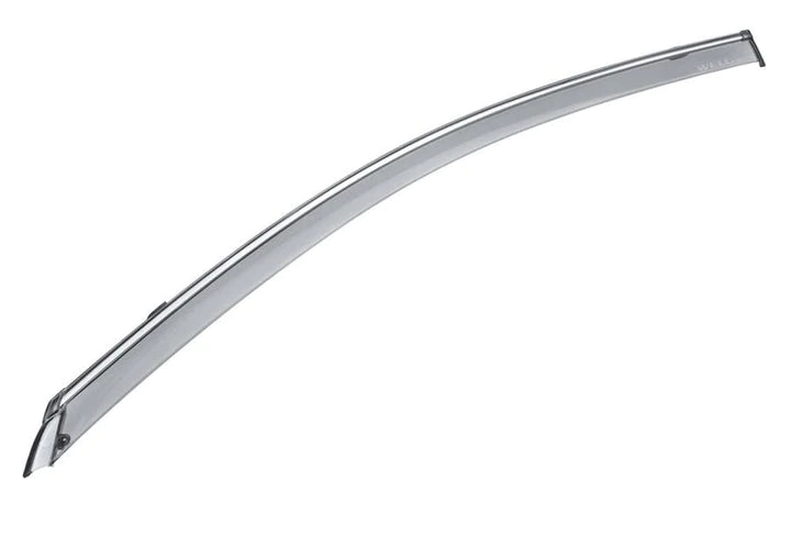 Wellvisors Wellvisors Infinti Q50 (2014-2023) with Chrome Trim