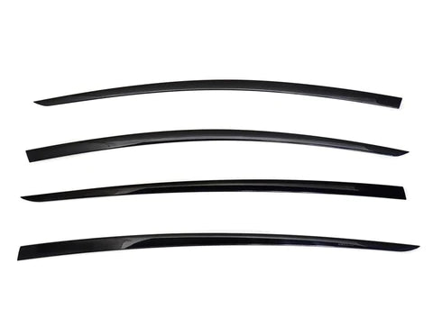 Wellvisors Tesla Model 3 (2017-2023) Premium Series